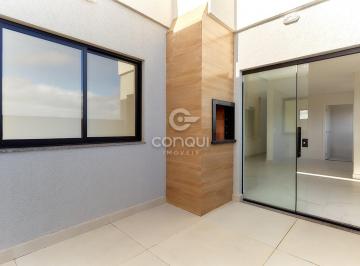 Apartamento · 134m² · 3 Quartos · 2 Vagas · Apartamento Duplex Novo no Bom Jesus | 134m² | 3 Q