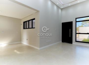 Casa · 97m² · 3 Quartos · 3 Vagas · Casa Térrea no Jardim Cruzeiro | 97 m² | 3 Quartos