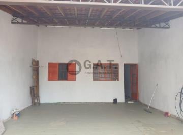 Foto 01 · CASA PARA LOCAÇÃO NO JARDIM SANTA ESMERALDA - SOROCABA/SP