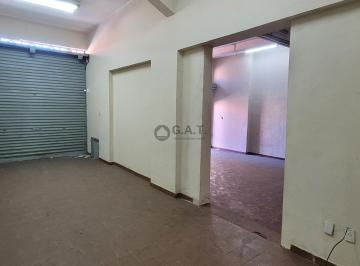 Foto 01 · SALÃO COMERCIAL PARA LOCAÇÃO NA VILA HORTENCIA - SOROCABA/SP