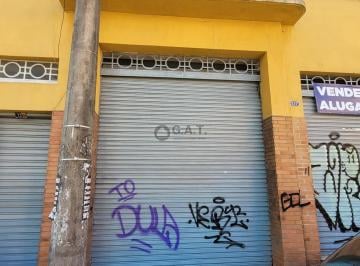 Foto 01 · SALÃO E CASA COMERCIAL PARA LOCAÇÃO NA VILA HORTENCIA - SOROCABA/SP