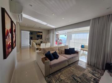 Apartamento de 3 quartos, São Paulo · Apartamento em Santana, 132m², Varanda Gourmet, 3 Quartos/Suítes, 2 Vagas!