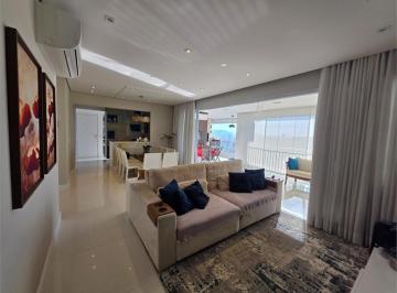 Apartamento de 3 quartos, São Paulo · Apartamento em Santana, 132m², Varanda Gourmet, 3 Quartos/Suítes, 2 Vagas!