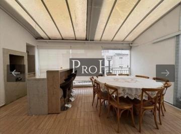 Apartamento de 3 quartos, São Caetano do Sul · Apartamento Cobertura duplex à venda 3 quartos Olímpico São Caetano
