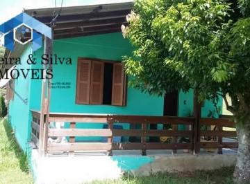 Rural · 2160m² · 3 Quartos · Sítio 2.160M², fora de condomínio, Capão da porteira!
