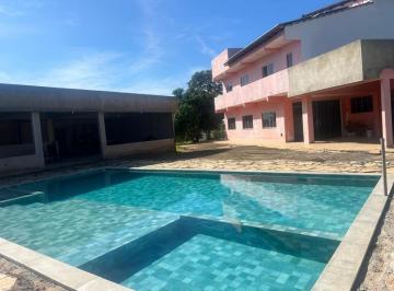 Casa de 4 quartos, Recanto das Emas · EXCELENTE CASA EM CONDOMÍNIO FECHADO NO RECANTO DAS EMAS
