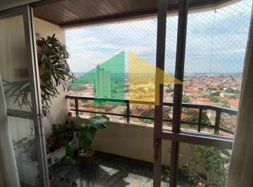 Foto 01 · APARTAMENTO À VENDA NO ED. DANÚBIO, LIMEIRA - SP.