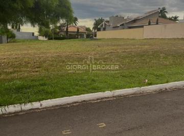 Foto 01 · Terreno à venda no Condomínio D'italia em Bady Bassitt-SP com 450m² de área! Aproveite essa oportuni