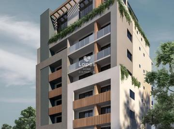 Apartamento de 1 quarto, Curitiba · LANÇAMENTO O2 CONCEPT | MERCÊS | STUDIO - 24,00 m²