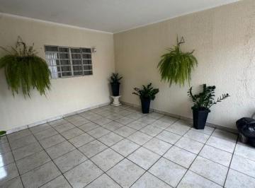 Foto 01 · Casa, Jardim Residencial das Palmeiras, Rio Claro, SP