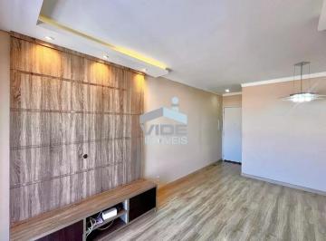 Foto 01 · APARTAMENTO PARA VENDA | VILA JOÃO JORGEM | CAMPINAS - SP