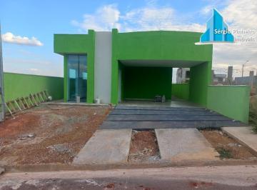Foto 01 · 3 Quartos c/ suíte - 250m² - Villa Suíça - BR-040