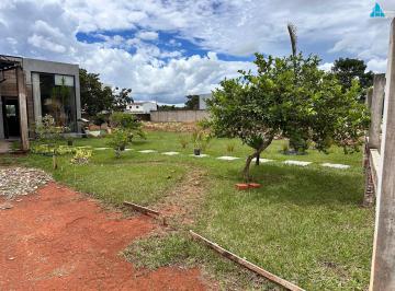 Foto 17 · Casa 3 Quartos 1 Suíte - 860m² - Ponte Alta - Casa GRande