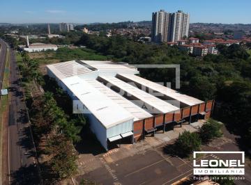 Comercial , Ribeirão Preto · Exclusividade Leonel: Galpão Industrial para Venda em Ribeirão Preto
