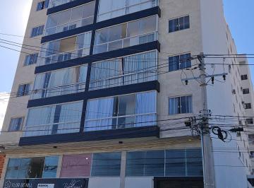 Apartamento de 3 quartos, Vicente Pires · COBERTURA RESIDENCIAL BORTOLUSCI RUA 04