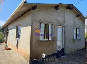 Casa de 2 quartos, Ibiúna · Ibiúna, casa com 2 dormitórios 