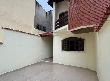 Casa de 3 quartos, Guarulhos · Sobrado com 125 m² por R$ 800.000,00 - Vila Augusta - Guarulhos/SP
