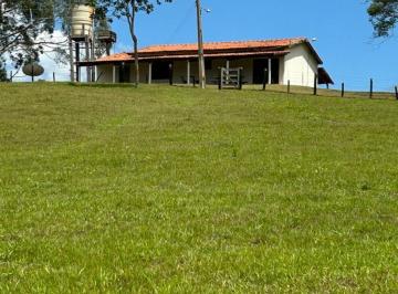 Foto 01 · Sítio/Fazenda à Venda, 2.341 hectares por R$ 46.820.000 Cód. ch2320