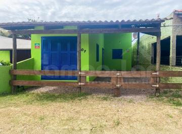 Foto 01 · Casa, Lado Norte, Santa Vitória do Palmar, RS