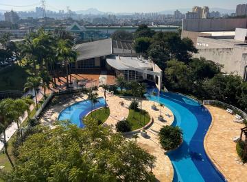 Apartamento de 3 quartos, São Paulo · + 1 1 9 9 9 3 7 0 6 0 9 Apartamento a venda no condomínio Espaço Raposo FL16