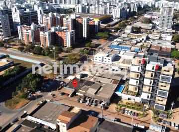 Terreno , Brasília · LOTE DE ESQUINA A VENDA NO PARK SUL 400 M²