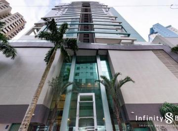 Foto 02 · Apartamento, Centro, Balneário Camboriú, SC