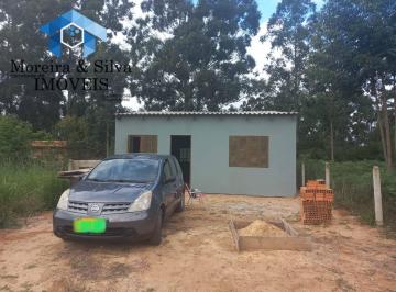 Casa · 336m² · 3 Quartos · Casa nova em Aguas claras!
