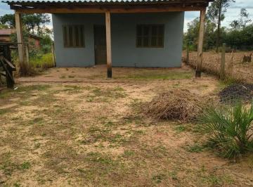 Casa · 336m² · 3 Quartos · Casa nova em Aguas claras, Fácil acesso!
