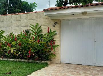 Casa , Guarujá · Casa com 444 m² de terreno à venda em Jardim Enseada