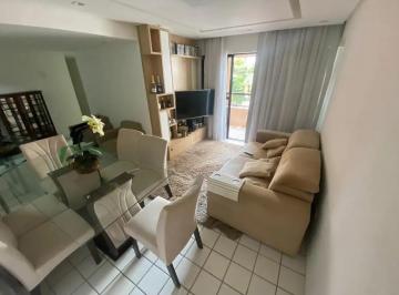 Apartamento de 3 quartos, Recife · Edf. Maria Katarina
