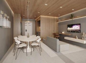 Apartamento de 1 quarto, Curitiba · Apartamento com 1 quarto no Centro - PR 