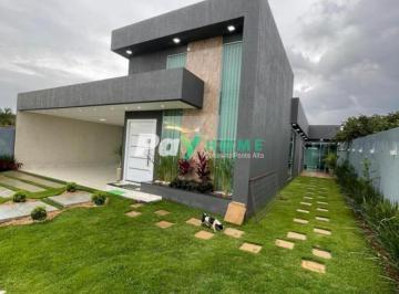 Casa de 3 quartos, Gama · CASA DE ALTO PADRÃO NA PONTE ALTA