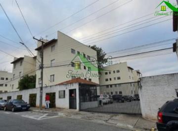 Foto 10 · Imperdível! Apartamento à venda em Carapicuíba-SP, 2 quartos, 1 sala, 1 banheiro, 1 vaga de garagem,