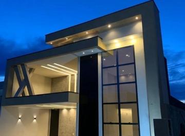 Casa de 3 quartos, Gama · CASA DE ALTÍSSIMO PADRÃO NA PONTE ALTA