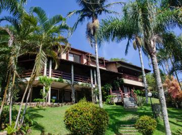Casa de 6 quartos, Florianópolis · CASA ALTO PADRÃO FRENTE AO MAR À VENDA EM FLORIPA!