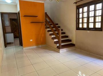 Casa de 3 quartos, São Paulo · Casa para venda possui 125 m² com 3 quartos em Jd. Monte Kemel - São Paulo - SP