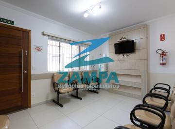 Foto 01 · Casa Comercial à venda em Jundiaí-SP, na Vila Municipal com 8 salas, 3 banheiros e 155,00 m² de área