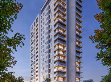 Apartamento de 2 quartos, Curitiba · NO MELHOR DO BAIRRO PORTÃO - 2 DORMITÓRIOS COM SUÍTE, 81m² - EM CONSTRUÇÃO