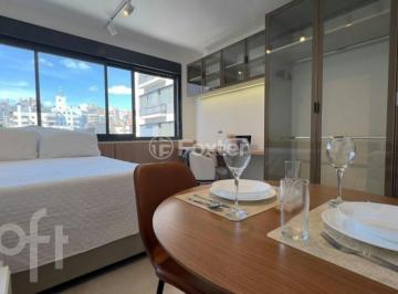 0c7fb595 · Apartamento, 1 dormitórios, 25.42 m², em Bela Vista