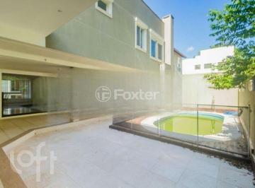 faddf6a8 · Casa em Condomínio, 3 dormitórios, 397 m², em Lomba do Pinheiro