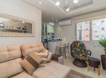 01-APARTAMENTO-2D-FARRAPOS-PORTO-ALEGRE-882445.jpg · Apartamento, 2 dormitórios, 47.83 m², em Farrapos