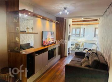0177e791 · Apartamento, 2 dormitórios, 75 m², em Vila Luiza