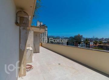 0a3a74bc · Cobertura, 2 dormitórios, 150.09 m², em Menino Deus