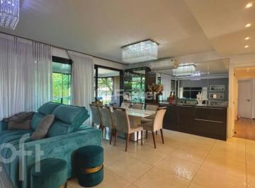 df4246e1 · Apartamento, 3 dormitórios, 162 m², em Pedra Redonda