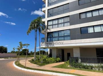 Apartamento de 4 quartos, Brasília · Últimas unidades! 4 suítes vazadas na Quadra 500 do Sudoeste – Parque Itamaraty