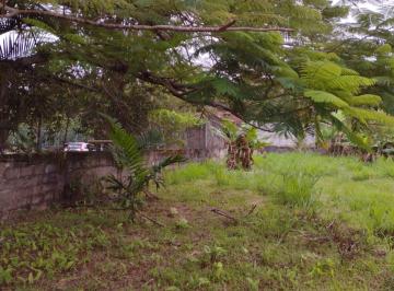Terreno , Caraguatatuba · TERRENO RARIDADE PRÓX. PRAIA 480 m²  CARAGUÁ  Lit. NORTE SP