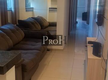 Apartamento de 3 quartos, Santo André · Apartamento Cobertura à venda 3 quartos Vila Helena Santo André