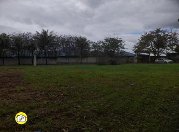Foto 06 · Terreno à venda em Peruíbe-SP, Balneário Caraguava com 284,34 m² de área!