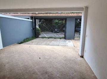 Casa de 4 quartos, São Paulo · Sobrado a venda tem 250 m², 4 quartos em Cidade São Francisco - São Paulo - SP