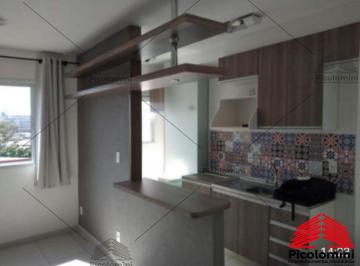 Foto 01 · Apartamento  á venda, próximo ao Centro de São Paulo,  1 quarto espaçoso,  sala, móveis planejados, 